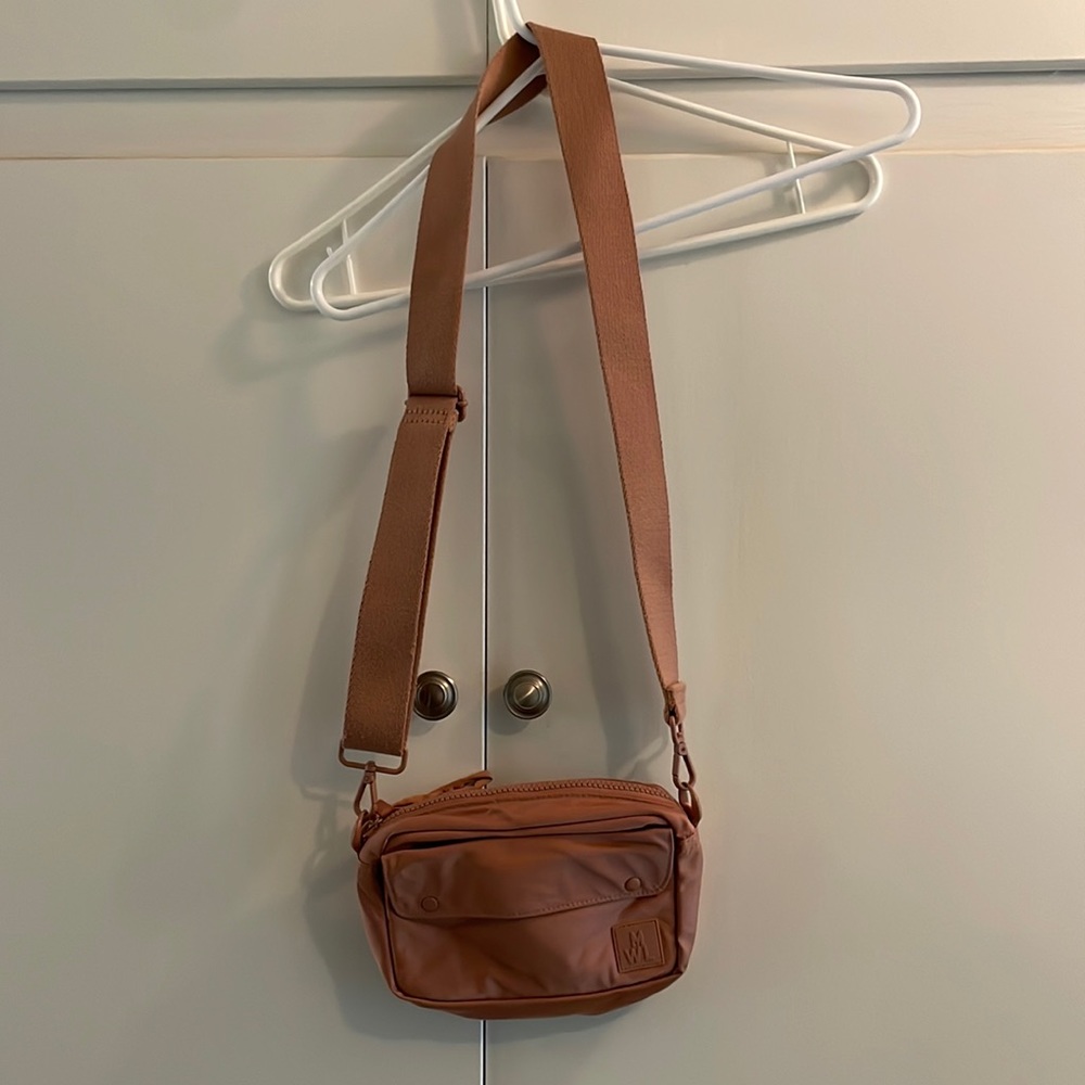 Madewell MWL crossbody